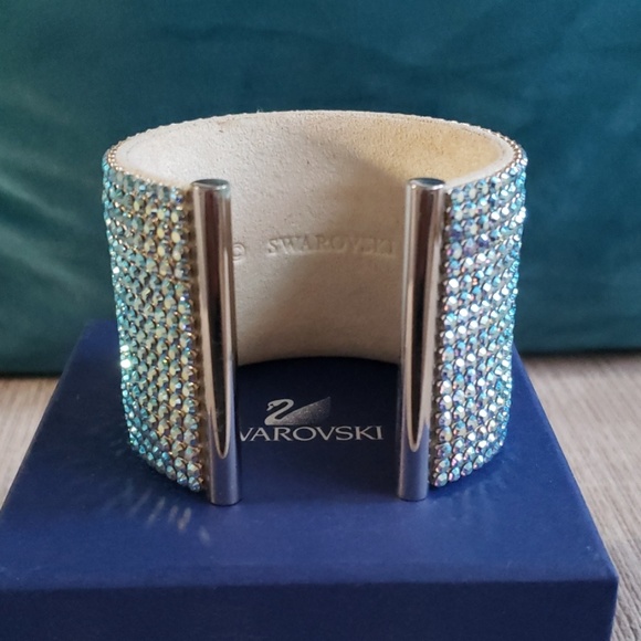 Swarovski Bracelet - Picture 7 of 7